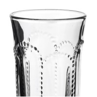 Komplet kieliszków do szampana Daphne 160 ml 4 sztuki