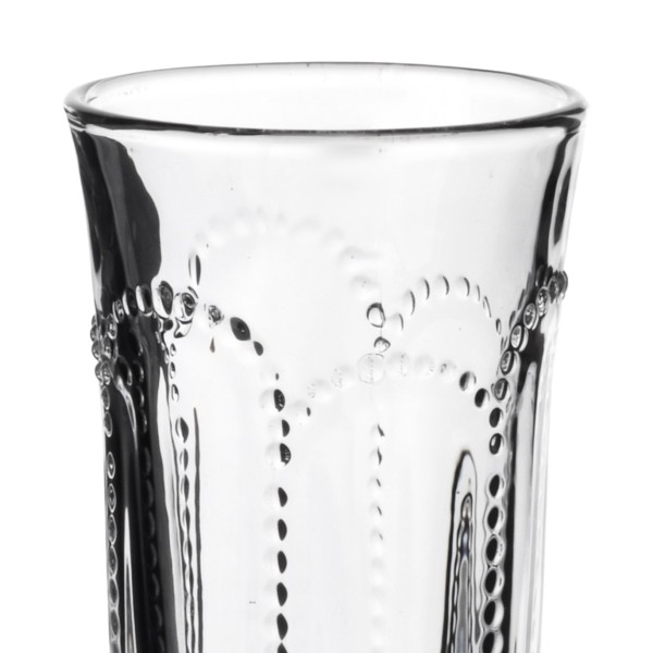 Komplet kieliszków do szampana Daphne 160 ml 4 sztuki