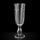Komplet kieliszków do szampana Daphne 160 ml 4 sztuki