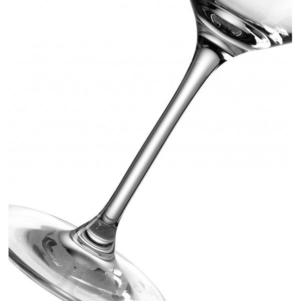 Zestaw kieliszków do grappy i rumu Leonardo CHATEAU (6 x 90 ml)