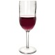 Kieliszek do wina Orion 121789 (plastikowy 320 ml)