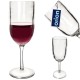 Kieliszek do wina Orion 121789 (plastikowy 320 ml)