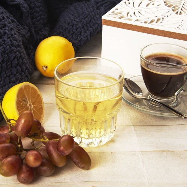 Посуд, Orion, Szklanka 145103 — склянка для холодних напоїв 200 мл, універсальна