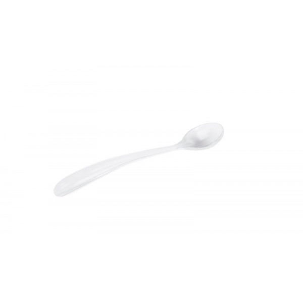 Zestaw 2 szklanek z łyżeczkami ZAK!DESIGNS Zak! (200 ml)