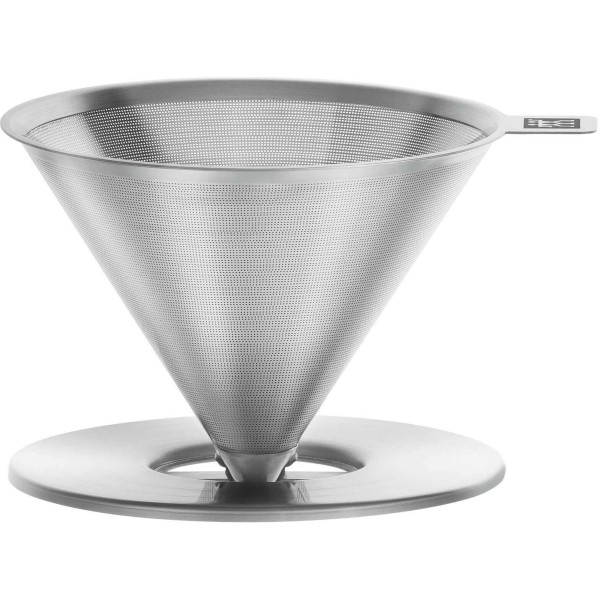 Zestaw do parzenia kawy Zwilling Coffee dripper i szklanka