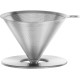 Zestaw do parzenia kawy Zwilling Coffee dripper i szklanka