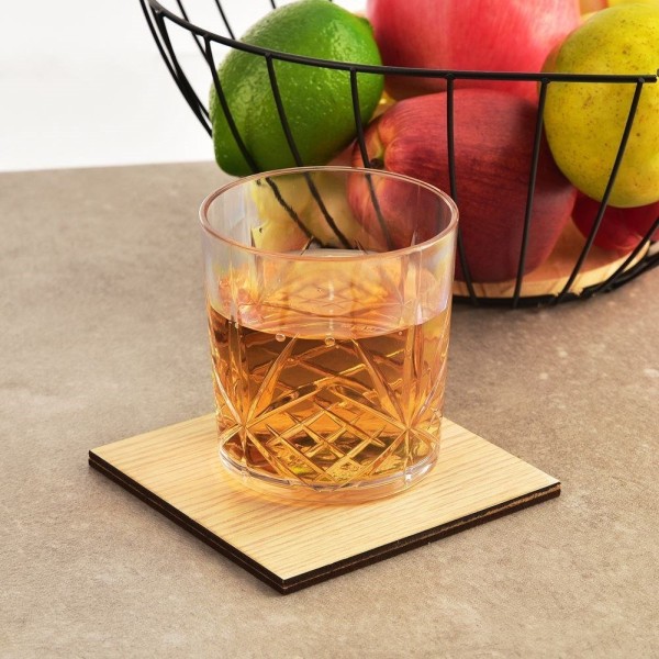 Szklanka do napojów zimnych Orion CHARISMA 121779 (350 ml)