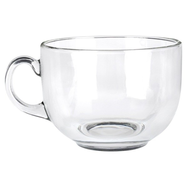 Szklanka do kawy i herbaty Orion 129489 (650 ml)