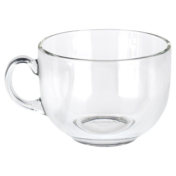 Szklanka do kawy i herbaty Orion 129489 (650 ml)