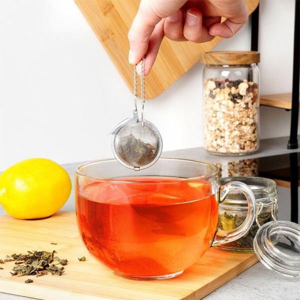 Szklanka do kawy i herbaty Orion 129489 (650 ml)