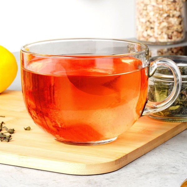 Szklanka do kawy i herbaty Orion 129489 (650 ml)