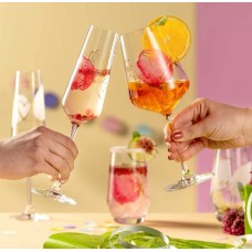 Szklanka do drinków Leonardo PRESENTE 365 ml do serwowania napojów