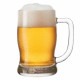 Kufle do piwa Leonardo Taverna (2 szt., 0,5 l)