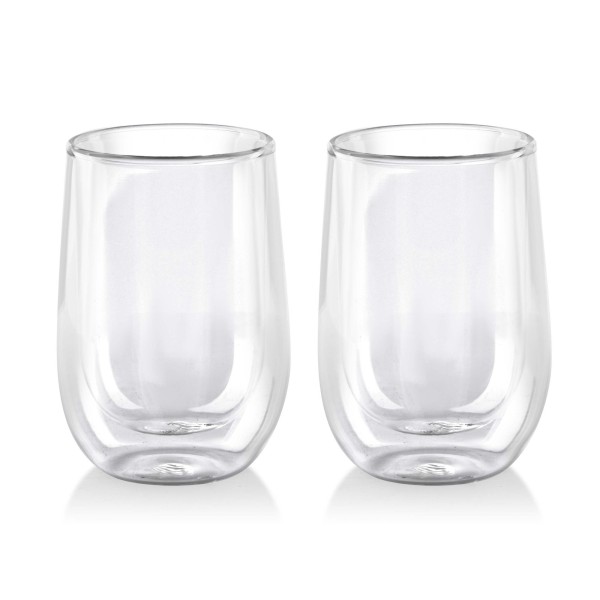 Szklanki Peter Komplet 2 szt. 300 ml do serwowania napojów