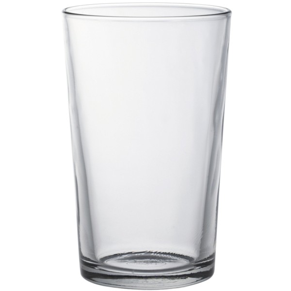 Szklanki Duralex UNIE 330 ml transparentne zestaw 6 sztuk do serwowania napojów
