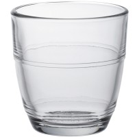 Szklanki Duralex Gigogne 90 ml zestaw 6 sztuk do serwowania napojów