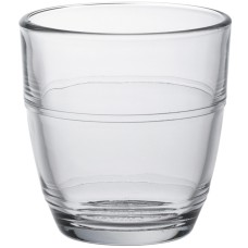 Szklanki Duralex Gigogne 90 ml zestaw 6 sztuk do serwowania napojów