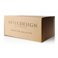 ELISE GREEN Komplet 6 szklanek 250ml 8xh9,8cm