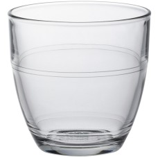Szklanki Duralex Gigogne 160 ml zestaw 6 sztuk do codziennego użytku
