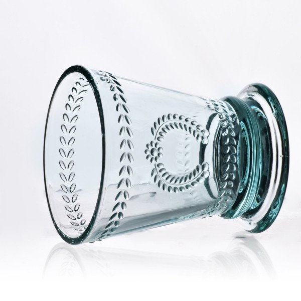 Komplet szklanek ECILA LIGHT 260 ml, 2 sztuki do napojów