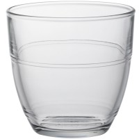 Szklanki Duralex Gigogne 220 ml zestaw 6 sztuk do codziennego użytku