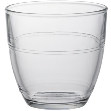 Szklanki Duralex Gigogne 220 ml zestaw 6 sztuk do codziennego użytku
