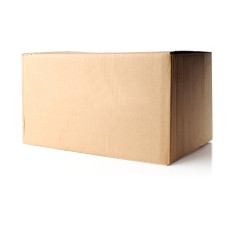 Komplet szklanek Elise Dots 6 sztuk 380 ml do napojów