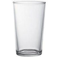 Szklanki Duralex UNIE 280 ml transparentne zestaw 6 sztuk do serwowania napojów