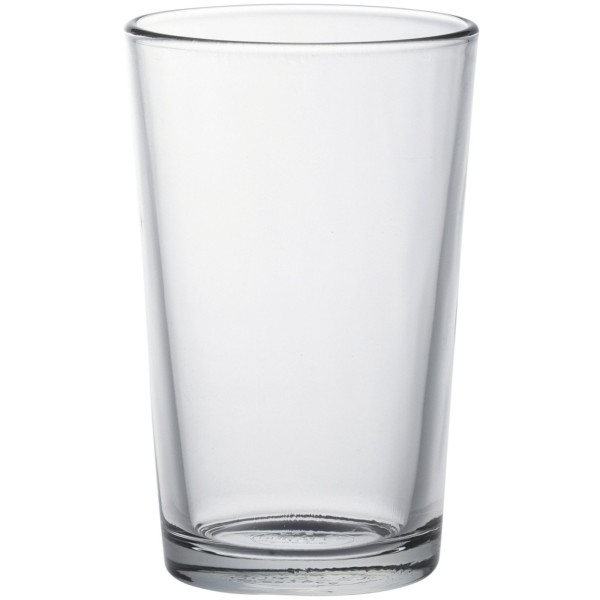 Zestaw szklanek Duralex UNIE 200 ml transparentnych 6 sztuk do serwowania napojów
