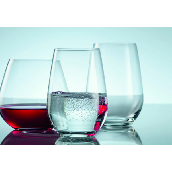 Vina szklanka 397 ml (kpl. 6 szt)