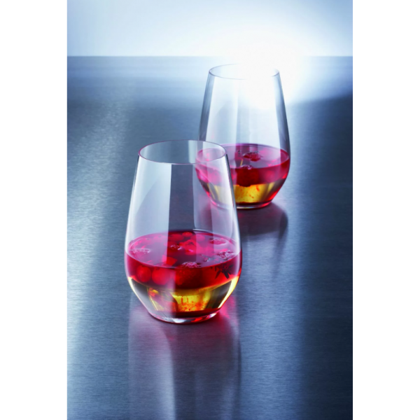 Vina szklanka 397 ml (kpl. 6 szt)