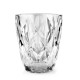 Komplet szklanek Elise Clear 6 sztuk 250 ml do napojów