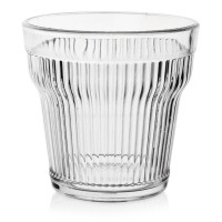 Пляшка-склянка Orion CHARISMA 350 мл, пластик/акрил, для напоїв та пікніка