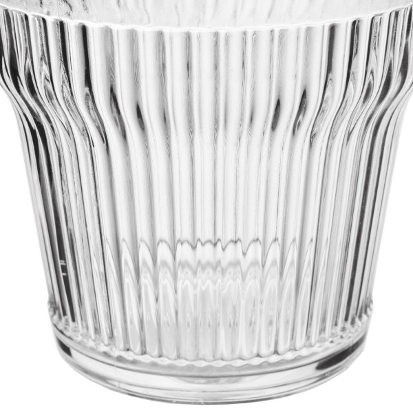 Пляшка-склянка Orion CHARISMA 350 мл, пластик/акрил, для напоїв та пікніка