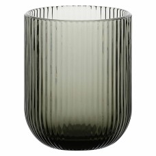 TROSE&TULIPANI TWISTY сірий стакан 260 мл