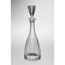 Декантер BOH Caren, кришталь, для віскі 900 мл (для подачі й сервінгу)