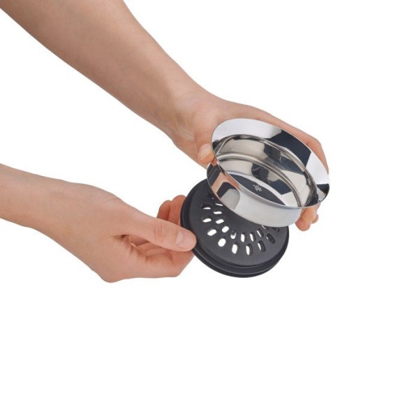 Карафа для напоїв, WMF Motion 0,8 л, скло для подачі води та вина