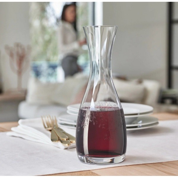 Графин, Leonardo, CHATEAU 750 мл — для води, подачі на стіл та гостей