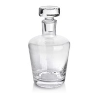 Karafka Mada Clear 1,1L do serwowania napojów h23cm