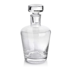 Karafka Mada Clear 1,1L do serwowania napojów h23cm