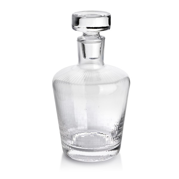 Карафа для напоїв MADA CLEAR 1.1L h23cm, скляна для сервірування столу
