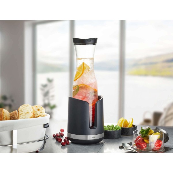 Карафа GEFU Smartline, для подачі води та соку, скло