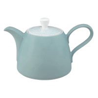 Dzbanek do herbaty Seltmann Life Fashion Green Chic 1,4 l