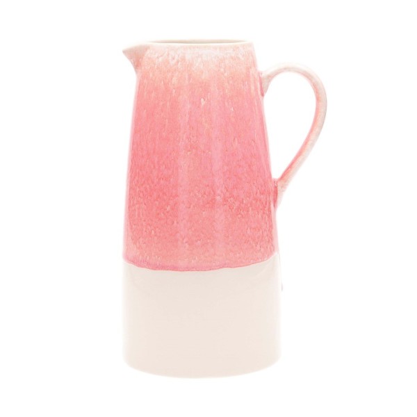 Dzbanek Rose&Tulipani Concerto Fuse Rosa 1,3 l do serwowania napojów