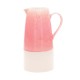 Dzbanek Rose&Tulipani Concerto Fuse Rosa 1,3 l do serwowania napojów