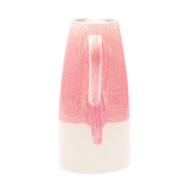 Dzbanek Rose&Tulipani Concerto Fuse Rosa 1,3 l do serwowania napojów