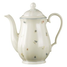 Dzbanek do kawy Seltmann Marie-Luise Streublume 1,3 ltr do serwowania kawy