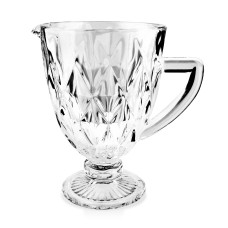 Dzbanek Elise Clear 1l do serwowania napojów 19,5x14xh20cm