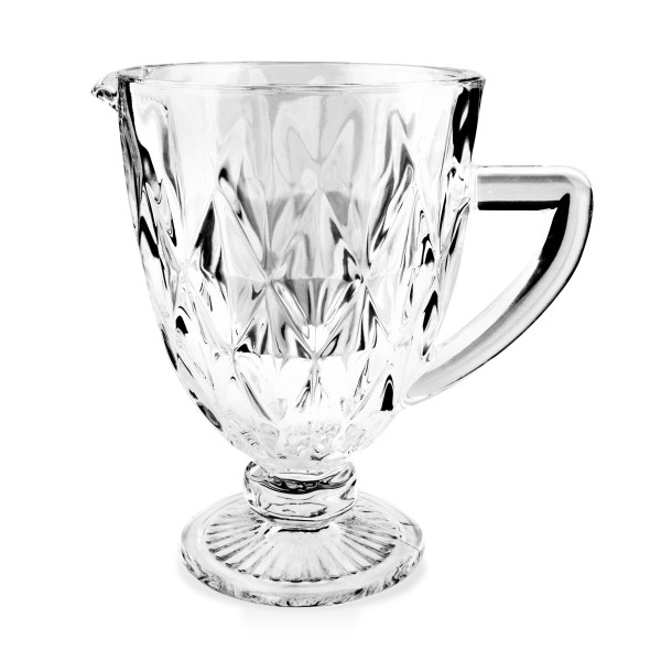 Dzbanek Elise Clear 1l do serwowania napojów 19,5x14xh20cm