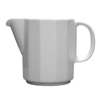 Глечик, MERKURY, Dzbanek 150ml для сервірування напоїв на кухню